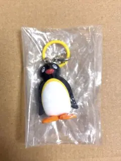 ピングー めじるしアクセサリー　ガチャ