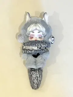 POPMART スカルパンダ XG