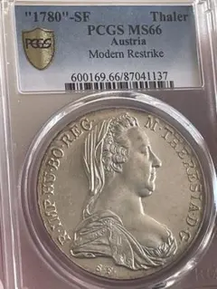 2026年最新】マリア テレジア銀貨の人気アイテム - メルカリ