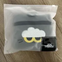 G-DRAGON ZO&FRIENDS ZOA 折りたたみ トラベルバッグ - メルカリ
