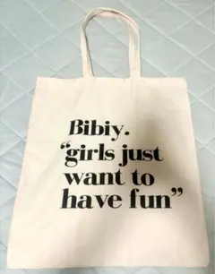 2026年最新】bibiy トートバッグ ピンクの人気アイテム - メルカリ