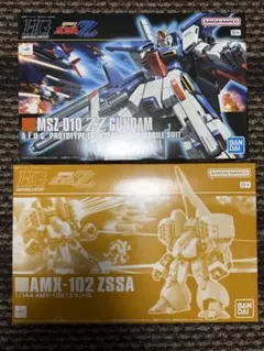 2026年最新】HGダブルゼータガンダムの人気アイテム - メルカリ
