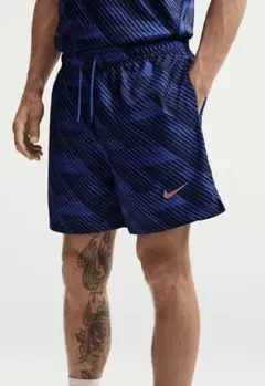 NIKE フランス代表 クラブフローショーツのサムネイル