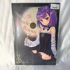 松竜　Inside My Room [復刻増補版]