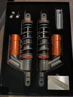シグナスX 1.2.3型用MARZIANO M81 リアサスペンションのサムネイル