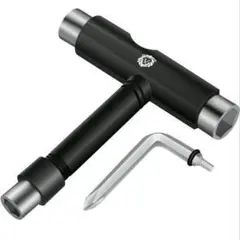 オルインワンスケートボード用ツール メンテナンス フィリップスクリュードライバー