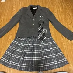 LD Bambina フォーマルスーツ セットアップ