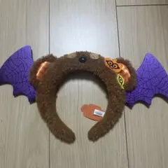 USJ ミニオン ティム カチューシャ ハロウィン