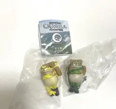 即購入可⭐︎カエルの森　無事カエル