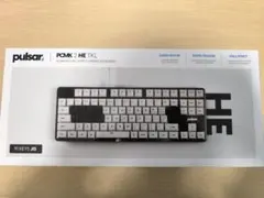 2026年最新】pulsar pcmk 2he tklの人気アイテム - メルカリ
