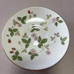 WEDGWOOD Wild Strawberry ソーサー 皿のサムネイル