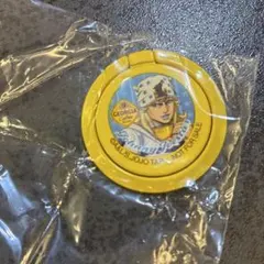 ジョジョの奇妙な冒険 ジョージア スマホリング