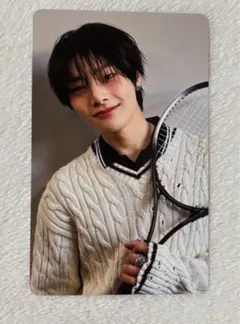 straykids スキズ karma HMV ラキドロB アイエン