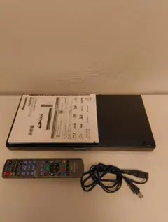 Panasonic DMR-BRT510 ブルーレイレコーダー【動作確認済】のサムネイル