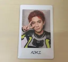 2025年最新】田中洸希トレカの人気アイテム - メルカリ