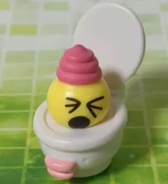 まるっち ピンク Poop Time たまごっち