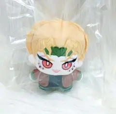 ジョジョの奇妙な冒険 3部 DIO ディオ・ブランドー ぬいぐるみ