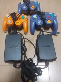 2026年最新】ゲームキューブ本体 ジャンクの人気アイテム - メルカリ