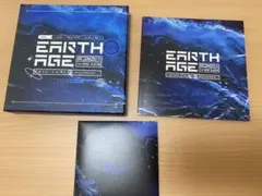MCND CD EARTH AGE