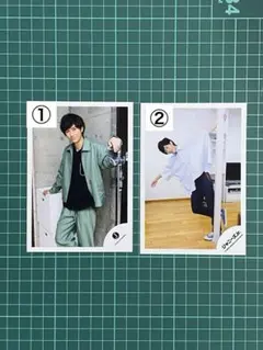 2026年最新】阿部亮平 公式写真 jr.時代の人気アイテム - メルカリ