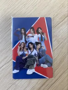 BABYMONSTER OREO コラボカード