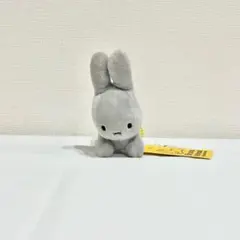 新品未使用 ブルーナアニマル ボールチェーン付き ぬいぐるみ 即日発送のサムネイル