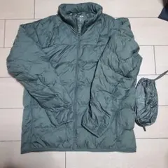 UNIQLO ULTRA LIGHT DOWN XL　ユニクロ　UNIQLO