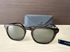 NAUTICA 偏光サングラス N6011SLBのサムネイル