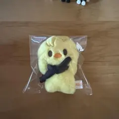 stray kids フィリックス　ポガリ　ぬいぐるみ　キーリング