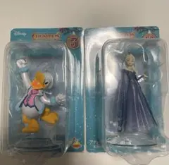 ハッピーくじ　ディズニー　エルサ