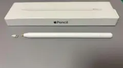 純正Apple Pencil 第1世代 動作確認済み Aランク 美品 送料無料 - メルカリ