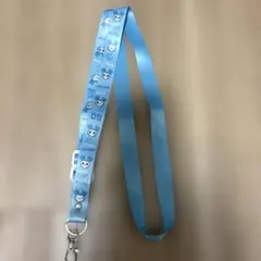 TWICE NAYEON ネックストラップ