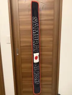 SAMURAI JAPAN マフラータオル 日本代表のサムネイル
