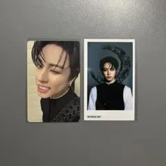 月狼　&TEAM TAKI タキ　HMV特典 通常盤