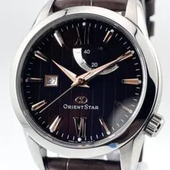 付属品完備】ORIENT STAR WZ0181DA【希少】 - メルカリ