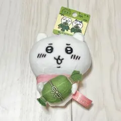ちいかわ　新潟　笹団子のサムネイル