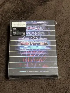 Snow Man 4th DVD I DO ME