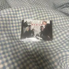 SAKAMOTO DAYS マグネットステッカーOrder