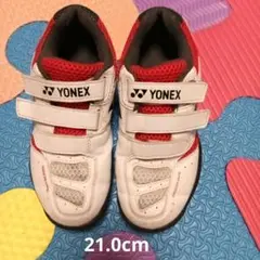 YONEX バドミントンシューズ パワークッション 650