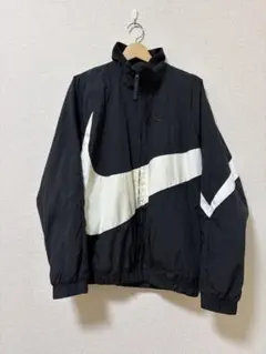 2026年最新】NIKE ナイキ STMT ウーブン ジャケット ブラック ar3133 