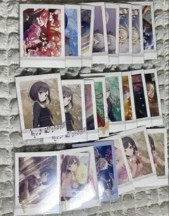 ゆ*う様 プロセカ ぱしゃこれ まとめ売り