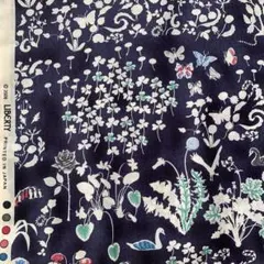1m2500円Sale!　ヨシエ　1.9m　リバティ　タナローン