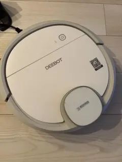 ジャンク品】DEEBOT OZMO 900 水拭きタンク・充電ドック付 - メルカリ