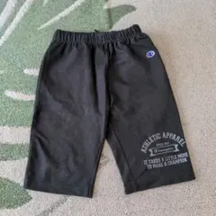 チャンピオン　ハーフパンツ　半ズボン　150cm