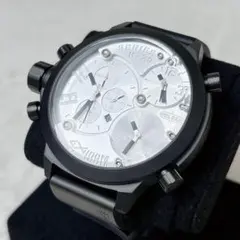 美品/不動】OAKLEY オークリー ギアボックス 腕時計 メンズ - メルカリ