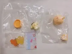 サンリオ ポムポムプリン ガチャ