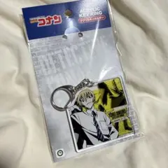 安室透 アクリルキーホルダー