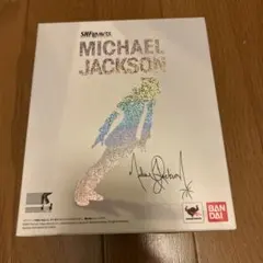 S.H.Figuarts Michael Jackson 本体のサムネイル