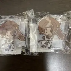 にじさんじDMMスクラッチ新生活応援 アクリルスタンド ベルモンド・バンデラス