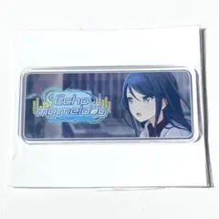 プロセカ バースデー Birthday 誕生日 アクリル称号バッジ 星乃一歌②